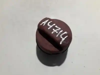 Peça sobressalente para automóvel em segunda mão tampa de combustível externa por audi 100 avant (c4) 2.5 tdi referências oem iam 533201553a