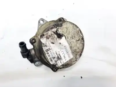 Автозапчастина б/у галмумний депресор / вакуумний насос для skoda superb (3u4) 2.5 v6 tdi cat (aym) посилання на oem iam 72260806c  02t2480219, 057145100c