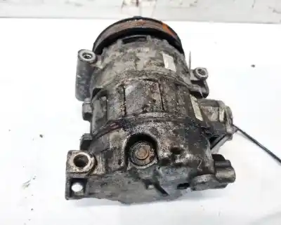 Автозапчастина б/у компресор кондиционера для skoda superb (3u4) 2.5 v6 tdi cat (aym) посилання на oem iam 4b0260805c  4472208145, 06d00627