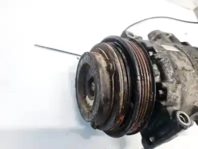 Автозапчастина б/у компресор кондиционера для skoda superb (3u4) 2.5 v6 tdi cat (aym) посилання на oem iam 4b0260805c  4472208145, 06d00627