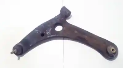 Second-hand car spare part Front Left Lower Suspension Arm for SMART FORFOUR 1.5 CAT OEM IAM references   
