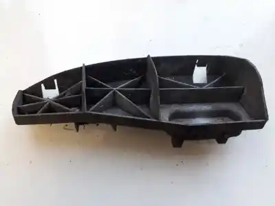 Second-hand car spare part rear bumper reinforcement for toyota corolla (e12) 1.6 16v oem iam references 525630f010  