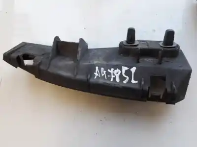 Peça sobressalente para automóvel em segunda mão reforço do pára choques traseiro por toyota corolla (e12) 1.6 16v referências oem iam 525630f010