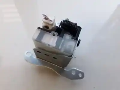 Second-hand car spare part ignition switch for toyota corolla (e12) 1.6 16v oem iam references 2584ari24kty  2584a-ri24kty