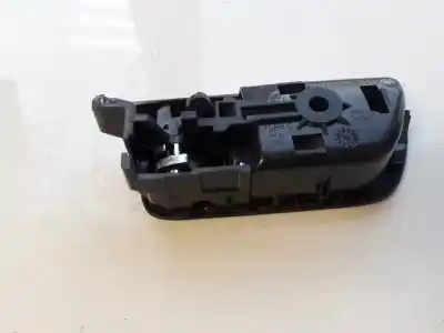 Second-hand car spare part interior right front handle for toyota corolla (e12) 1.6 16v oem iam references 692050f010  69205-0f010