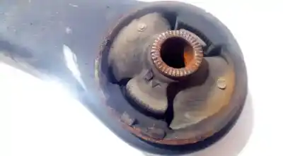 Second-hand car spare part front left lower suspension arm for toyota corolla (e12) 1.6 16v oem iam references   