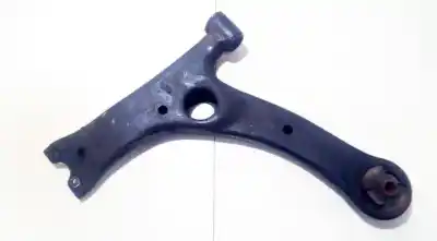 Peça sobressalente para automóvel em segunda mão braço de suspensão inferior esquerdo dianteiro por toyota corolla (e12) 1.6 16v referências oem iam 