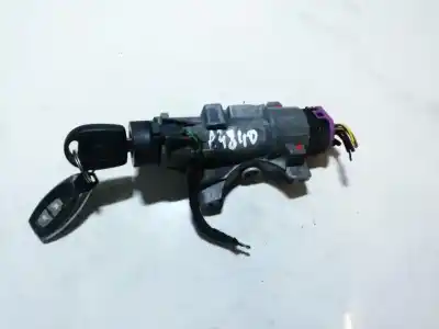 Peça sobressalente para automóvel em segunda mão comutador de ignição por volkswagen passat b5 (3b2) 1.9 tdi referências oem iam 4b0905851