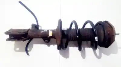 Peça sobressalente para automóvel em segunda mão amortecedor dianteiro esquerdo por toyota corolla (e12) 1.6 16v referências oem iam 