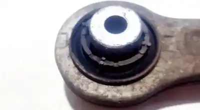 Автозапчастина б/у передній лівий нижний рычаг підвіски для audi a6, c6 2008.10 - 2011.08 facelift 2.0 tdi 100kw 2005.06 - 2011.08 посилання на oem iam   