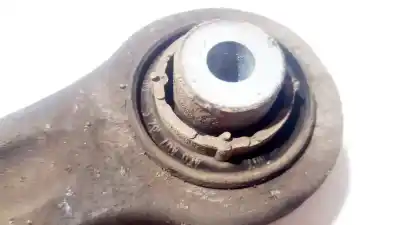 Автозапчастина б/у передній правий нижний рычаг підвіски для audi a6, c6 2008.10 - 2011.08 facelift 2.0 tdi 100kw 2005.06 - 2011.08 посилання на oem iam   