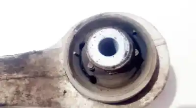 Автозапчастина б/у передній правий нижний рычаг підвіски для audi a6, c6 2008.10 - 2011.08 facelift 2.0 tdi 100kw 2005.06 - 2011.08 посилання на oem iam 4f0407694h  