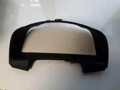 Peça sobressalente para automóvel em segunda mão molduras frontais por toyota corolla (e12) 1.6 16v referências oem iam 554110f020