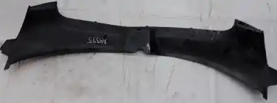 Автозапчастина б/у фронтальна панель для audi a6, c6 2008.10 - 2011.08 facelift 2.0 tdi 100kw 2005.06 - 2011.08 посилання на oem iam 4f0807081  