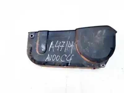 Peça sobressalente para automóvel em segunda mão tampa de distribuição por audi 100 avant (c4) 2.5 tdi referências oem iam 046130133b