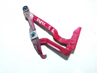 Peça sobressalente para automóvel em segunda mão amortecedores do tronco / porta por volkswagen passat b5 (3b2) 1.9 tdi referências oem iam 