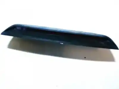 Peça sobressalente para automóvel em segunda mão farolim de travão central por volkswagen passat b5 (3b2) 1.9 tdi referências oem iam 3b5945121