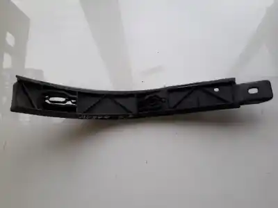 Автозапчасти б/у усиление заднего бампера за smart forfour 1.5 cat ссылки oem iam a4546020314  