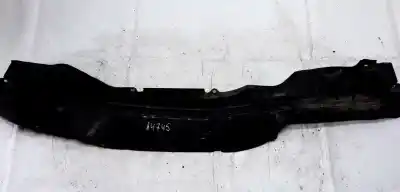 Автозапчастина б/у фронтальна панель для mazda 5 berl. (cr) 2.0 sportive посилання на oem iam 