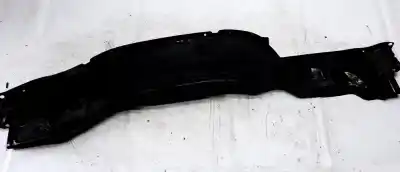 Second-hand car spare part front panel for mazda 5 berl. (cr) 2.0 sportive oem iam references   