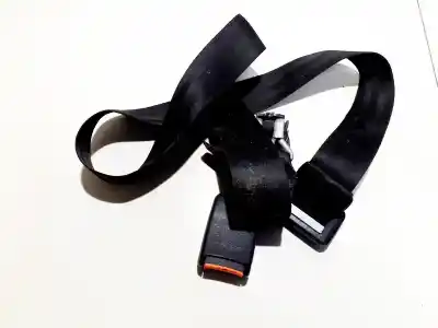 Peça sobressalente para automóvel em segunda mão chicote / encaixe cinto segurança traseiro esquerdo por audi 100 avant (c4) 2.5 tdi referências oem iam 4a0857713e