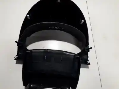 Автозапчастина б/у передні молдинги для mazda 5 berl. (cr) 2.0 sportive посилання на oem iam cc2955423  