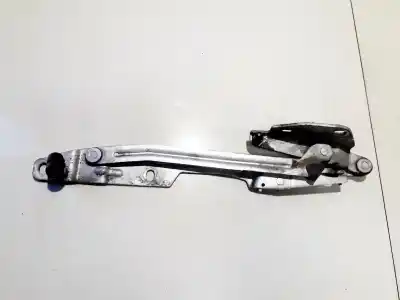 Peça sobressalente para automóvel em segunda mão amortecedores do tronco / porta por audi 100 avant (c4) 2.5 tdi referências oem iam 4a5827499a