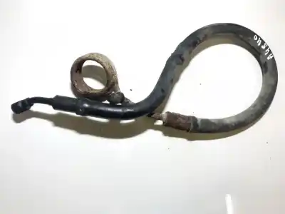 Peça sobressalente para automóvel em segunda mão tubo de pressão de direção assistida por volkswagen passat b5 (3b2) 1.9 tdi referências oem iam 