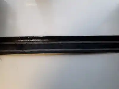 Автозапчастина б/у пластикler для audi a6, c6 2008.10 - 2011.08 facelift 2.0 tdi 100kw 2005.06 - 2011.08 посилання на oem iam 4f0853376c  4f0853376e