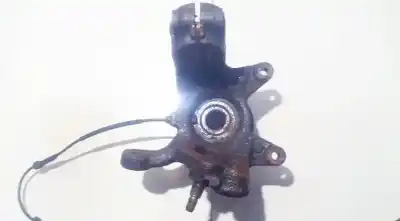 Second-hand car spare part front right knuckle for bmw x3 (e83) 3.0 24v cat oem iam references   