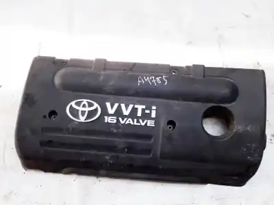 Peça sobressalente para automóvel em segunda mão tampa do motor por toyota corolla (e12) 1.6 16v referências oem iam 112120d080