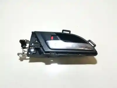 Автозапчастина б/у ліва задня внутрішня ручка для HONDA CR-V (RE) 2.2 CTDI Посилання на OEM IAM 43711XXX  