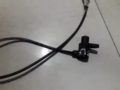 Peça sobressalente para automóvel em segunda mão sensor abs por toyota corolla (e12) 1.6 16v referências oem iam 0265006676  