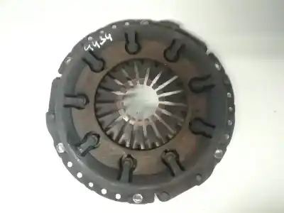 Piesă de schimb auto la mâna a doua KIT DE AMBREIAJ pentru VOLKSWAGEN PASSAT B5 (3B2)  Referințe OEM IAM   