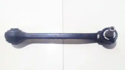 Peça sobressalente para automóvel em segunda mão braço de suspensão inferior esquerdo dianteiro por bmw x3 (e83) 3.0 24v cat referências oem iam 