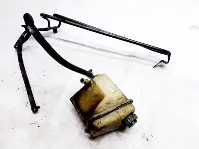 Peça sobressalente para automóvel em segunda mão depósito/reservatório de direção por audi 100 avant (c4) 2.5 tdi referências oem iam 4a0422373a