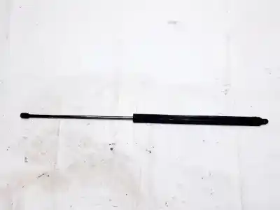 Peça sobressalente para automóvel em segunda mão amortecedor do capô por audi 100 avant (c4) 2.5 tdi referências oem iam 4a0823359