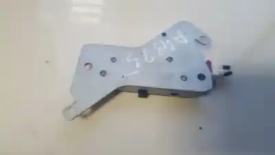 Автозапчастина б/у антенний підсилювач для audi a6, c6 2008.10 - 2011.08 facelift 2.0 tdi 100kw 2005.06 - 2011.08 посилання на oem iam 4f9035225aa  7617310160