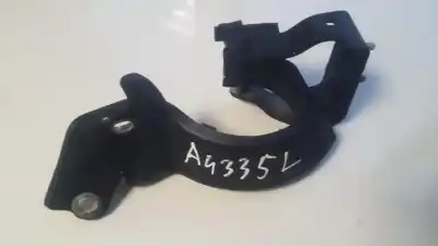 Автозапчастина б/у амортизаторі багажника/дверей для audi a6, c6 2008.10 - 2011.08 facelift 2.0 tdi 100kw 2005.06 - 2011.08 посилання на oem iam 4f9827299d