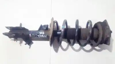 Second-hand car spare part FRONT RIGHT SHOCK ABSORBER for NISSAN QASHQAI (J10)  OEM IAM references 54302JD03A  824903006321