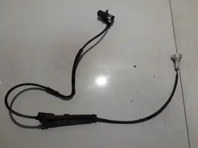 Peça sobressalente para automóvel em segunda mão sensor abs por toyota corolla (e12) 1.6 16v referências oem iam 8954202040