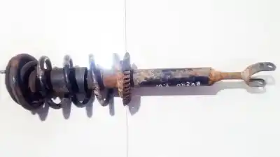 Peça sobressalente para automóvel em segunda mão amortecedor dianteiro direito por volkswagen passat b5 (3b2) 1.9 tdi referências oem iam 