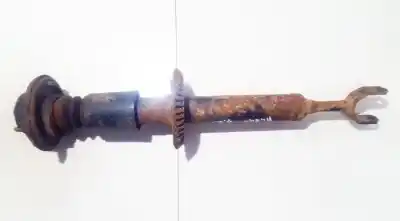 Peça sobressalente para automóvel em segunda mão amortecedor dianteiro esquerdo por volkswagen passat b5 (3b2) 1.9 tdi referências oem iam 