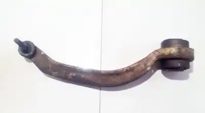 Peça sobressalente para automóvel em segunda mão braço de suspensão inferior dianteiro direito por volkswagen passat b5 (3b2) 1.9 tdi referências oem iam 4d0407696j