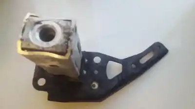 Автозапчастина б/у передній бампер підсилення для audi a6, c6 2008.10 - 2011.08 facelift 2.0 tdi 100kw 2005.06 - 2011.08 посилання на oem iam 4f0807134