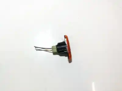 Tweedehands auto-onderdeel linker zijlamp voor renault megane i scenic (ja0) 2.0 cat oem iam-referenties 7700822136  
