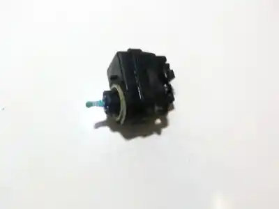 Автозапчастина б/у двиг регулювання фар для renault megane i scenic (ja0) 2.0 cat посилання на oem iam 7700840141  