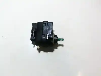 Автозапчастина б/у двиг регулювання фар для renault megane i scenic (ja0) 2.0 cat посилання на oem iam 7700840141