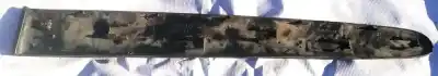 Автозапчастина б/у пластика для renault megane i scenic (ja0) 2.0 cat посилання на oem iam 7700841671  