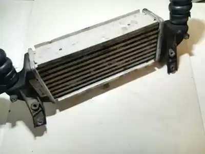 Second-hand car spare part intercooler for ford focus turnier (cak) 1.8 tddi turbodiesel cat oem iam references 8ml376746621 Second-hand car spare part intercooler for ford focus turnier (cak) 1.8 tddi turbodiesel cat oem iam references 8ml376746621